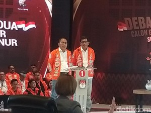 Pakar Bicara Kemungkinan PSU Pilgub Sulsel Jika Gugatan Danny-Azhar Terbukti