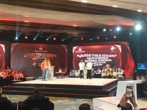 ASS Tanya Belanja Makassar Rendah, Danny Singgung Sulsel Betul-betul Defisit