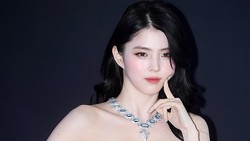 Video Pandangan Han So Hee Tentang Kecantikan