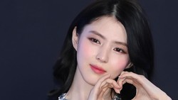 Video: Han So Hee Umumkan Fanmeeting di Jakarta