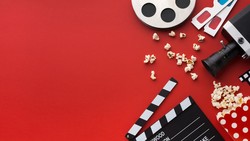Jadwal Bioskop Surabaya 27 Februari 2025, Ada Film Horor Baru