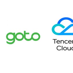 Gandeng GoTo-Alibaba, Tencent Cloud Siap Investasi Baru Rp7,8 T di RI
