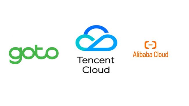 Gandeng GoTo-Alibaba, Tencent Cloud Siap Investasi Baru Rp7,8 T di RI