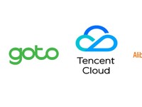 Gandeng GoTo-Alibaba, Tencent Cloud Siap Investasi Baru Rp7,8 T di RI