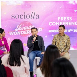 Ini Bocoran Tren Kecantikan Indonesia 2025