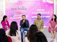 Ini Bocoran Tren Kecantikan Indonesia 2025