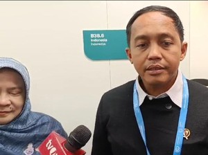 Hashim hingga Raja Juli Bakal Buka Paviliun Indonesia di COP 29 Besok