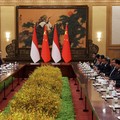 Atasi Perubahan Iklim, RI & China Teken 2 MoU di Sektor Mineral Hijau
