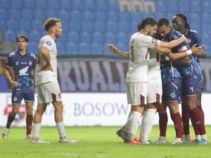 PSM Makassar Kena Badai Cedera, Januari Nanti Wajib Beli Pemain?