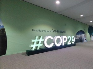 Video: COP 29 Azerbaijan Dimulai Besok, RI Siapkan 14 Inisiatif Konkret