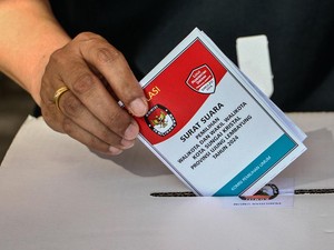 TPS Tutup Jam Berapa? Catat agar Bisa Ikut Pencoblosan Pilkada 2024