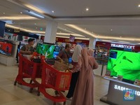 Ekonomi Sedang Sulit, Saatnya Berburu Diskon 50%+20% di Transmart