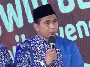 Taj Yasin Beberkan Strategi Bikin Anak Muda Minati Budaya Lokal