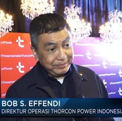 Tiga Tahun Berdiri, Simak Milestone Thorcon Power Indonesia