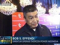 Tiga Tahun Berdiri, Simak Milestone Thorcon Power Indonesia