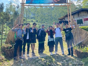 Sunan Ibu, Destinasi Wisata yang Mencuri Perhatian Wisatawan