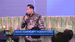 Video: AHY Targetkan Pembangunan IKN Selesai Dalam 4-5 Tahun