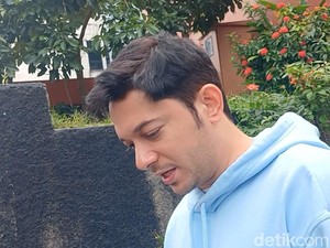 Jawaban Andrew Andika Ditanya Hubungan dengan Soraya Rasyid