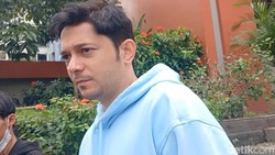 Penampilan Andrew Andika Usai Jalani Rehabilitasi Narkoba