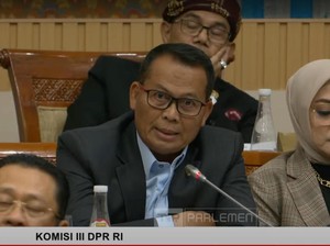 Legislator PAN Dukung Polisi Usut Aktor Intelektual Pemodal Kerusuhan 27 Agustus
