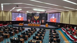 Efek Putusan MK, Masa Jabatan Anggota DPRD Seluruh Indonesia Diperpanjang?