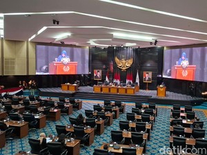 Fraksi PKS Minta Program Sekolah Gratis di Jakarta Juga Cakup Madrasah