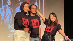 Kotak Konser Perayaan 20 Tahun, Bakal Reuni dengan Mantan Personel?