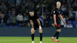 Real Sociedad Vs Barcelona: Blaugrana 0 Shot On Target