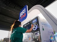Skor ESG di S&P Naik, BRI Pimpin Keberlanjutan di Sektor Perbankan