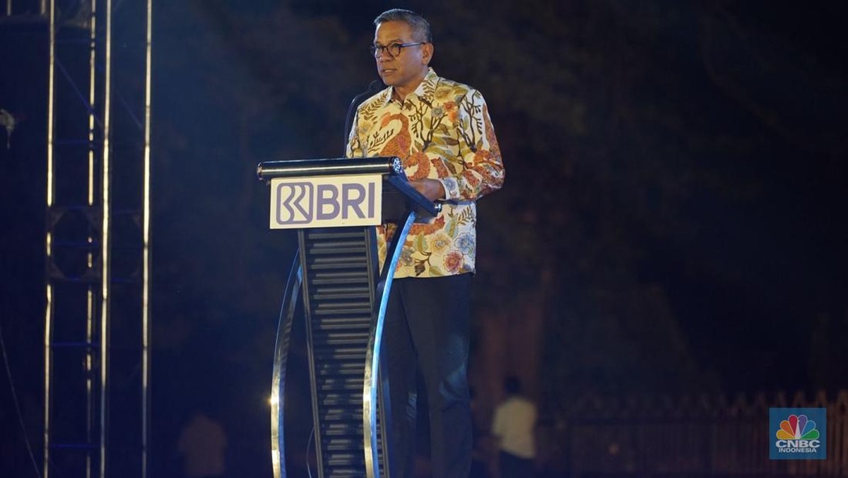 BRI Gelar Treasury Banking Summit untuk Memacu Inovasi Pertumbuhan Perbankan