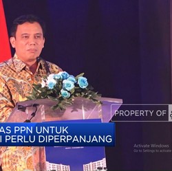Video: Soal program 3 Juta Rumah, Ini Usulan Dari Bankir!