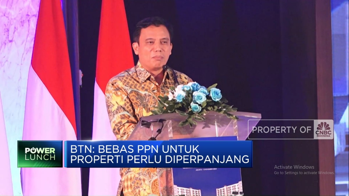Inovasi Dari Bankir: Strategi Baru untuk Wujudkan 3 Juta Rumah!