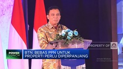 Video: Soal program 3 Juta Rumah, Ini Usulan Dari Bankir!