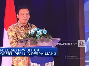  Soal program 3 Juta Rumah, Ini Usulan Dari Bankir!