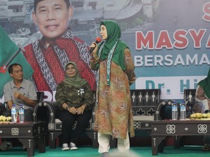 Rohmi Bakal Sulap Kawasan Pantai Mujang Jadi Desa Wisata Pertama di Mataram
