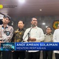 Video: Mentan Marah Besar, Ancam Beri Hukuman ke Perusahaan Susu Nakal