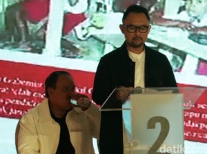 Keinginan Cawagub Erwan & Ronal Wujudkan Kemajuan Perempuan di Jabar