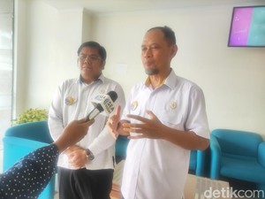 Setwapres Sudah Terima 55 Aduan Lapor Mas Wapres hingga Siang Ini