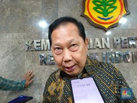 Catat! Ini Kriteria Susu dari Peternak yang Ditolak Industri