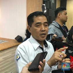 Kantor Trenggono Usul Ikan Kaleng Menu Protein Makan Bergizi Gratis