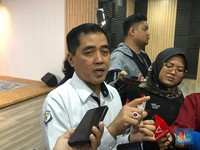 Kantor Trenggono Usul Ikan Kaleng Menu Protein Makan Bergizi Gratis