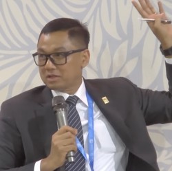 RI Bakal Bangun 75 GW Listrik EBT Sampai 2040, Ini Kata Dirut PLN