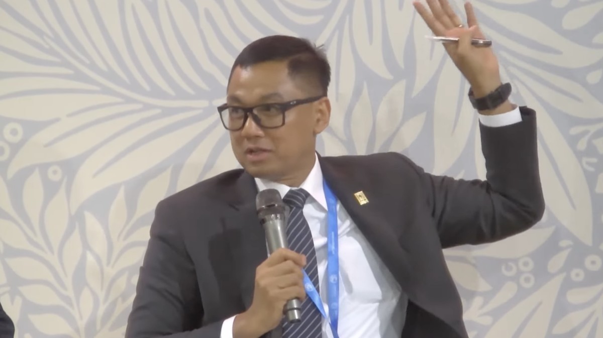 Menuju Energi Hijau: PLN Targetkan Pembangunan 75 GW Listrik EBT Sebelum 2024!