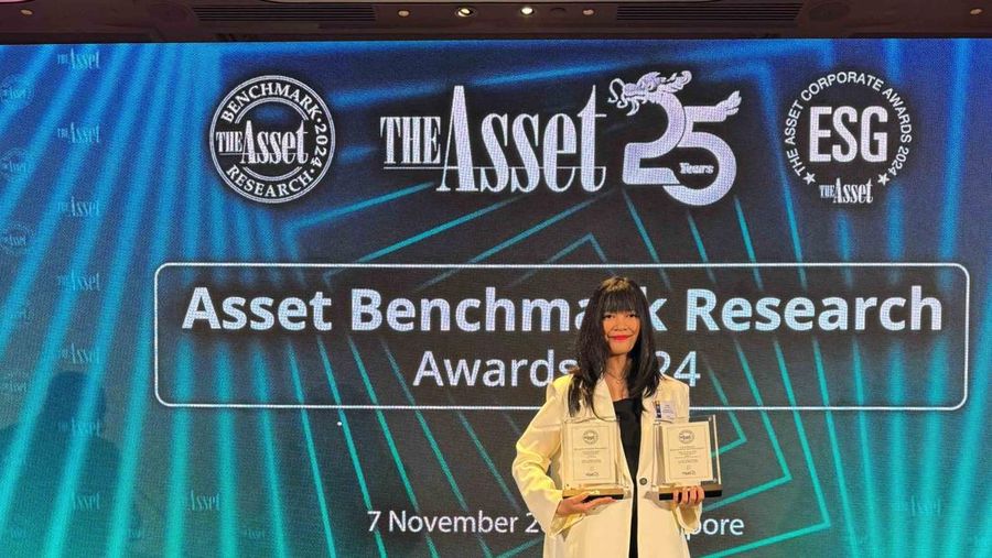Dok Manulife Asset Manajemen Indonesia