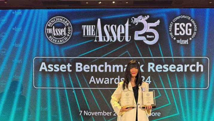 Dok Manulife Asset Manajemen Indonesia