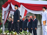 Dirut Pertamina Ajak Perwira Jadi Pejuang Kedaulatan Energi