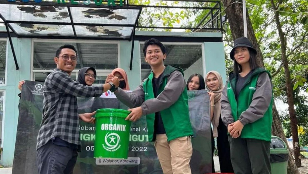 Local Hero Pertamina: Pahlawan Ekonomi yang Menginspirasi!