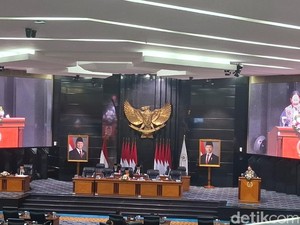 PDIP Sebut 300 RW di Jakarta Rentan Banjir, Pemprov DKI Akan Bangun Waduk