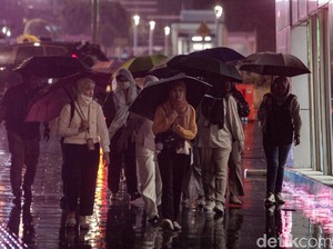Dampak Positif dan Negatif Fenomena La Nina di Berbagai Sektor