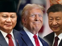 Airlangga Buka-bukaan Hubungan RI-China Usai Negosiasi dengan AS